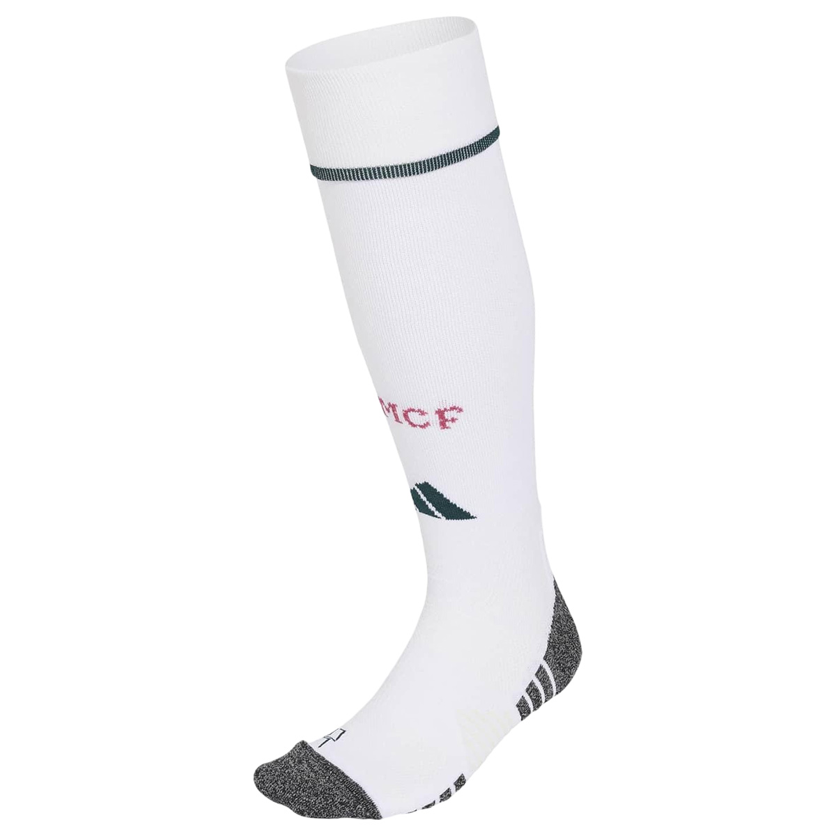 Kids Real Madrid Home Football Socks 2026/27