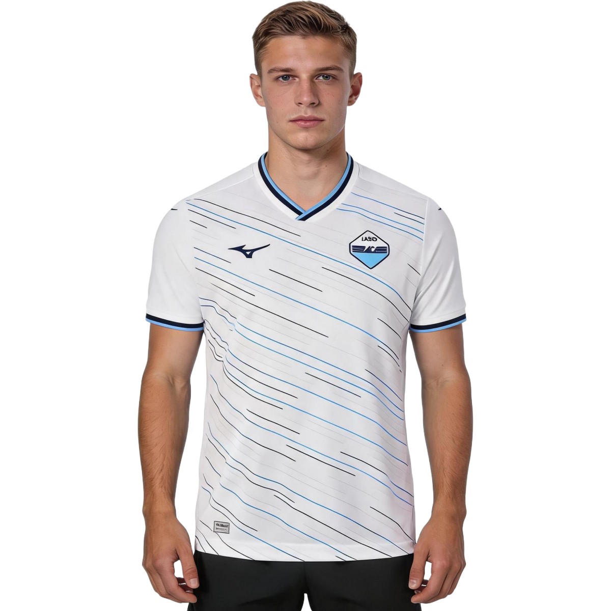 Lazio Away Jersey 2026/27