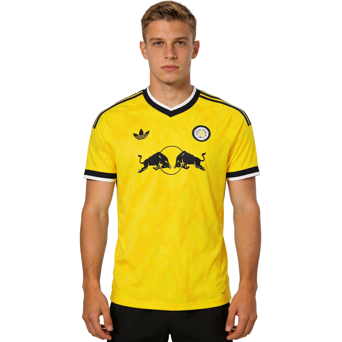 Leeds United Away Jersey 2026/27
