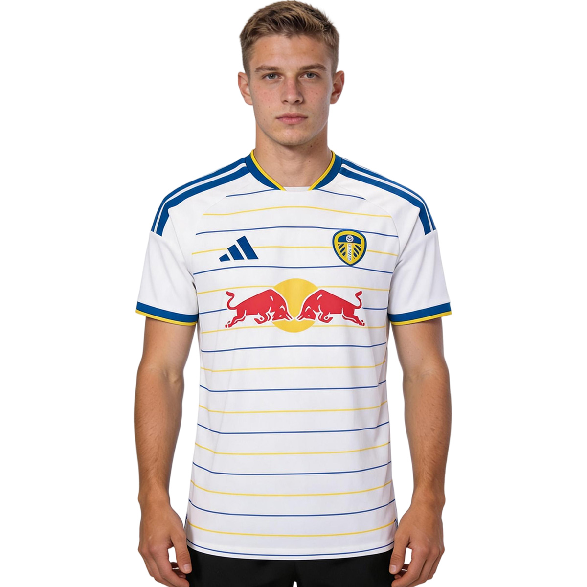 Leeds United Home Jersey 2026/27