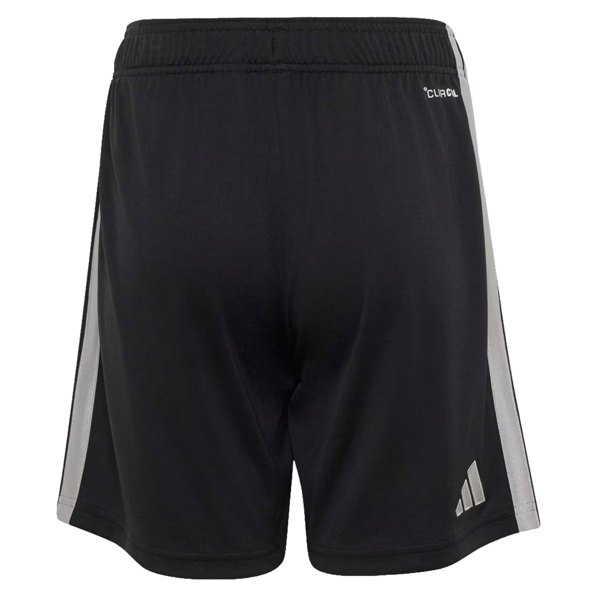 Liverpool Third Football Shorts 2026/27 (back view)