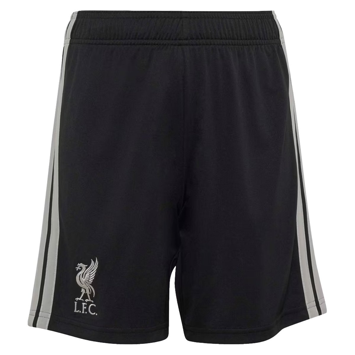 Liverpool Third Football Shorts 2026/27
