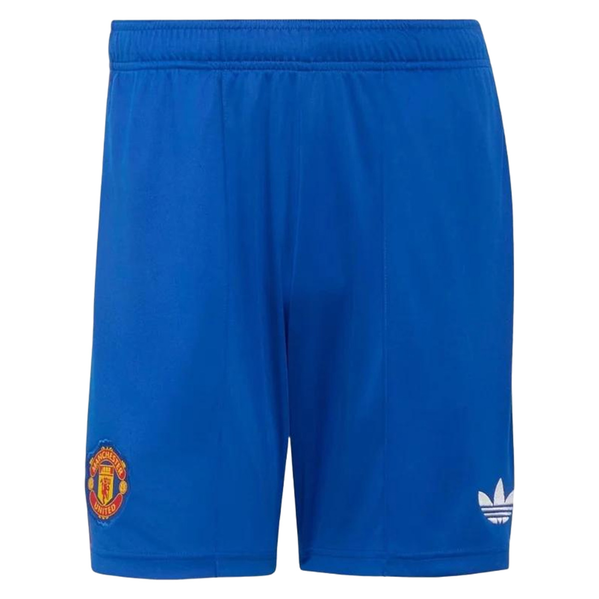 Manchester United Away Football Shorts 2026/27