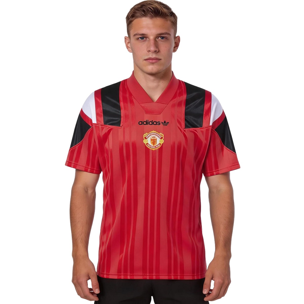 Manchester United EQT Collection Jersey 2026/27