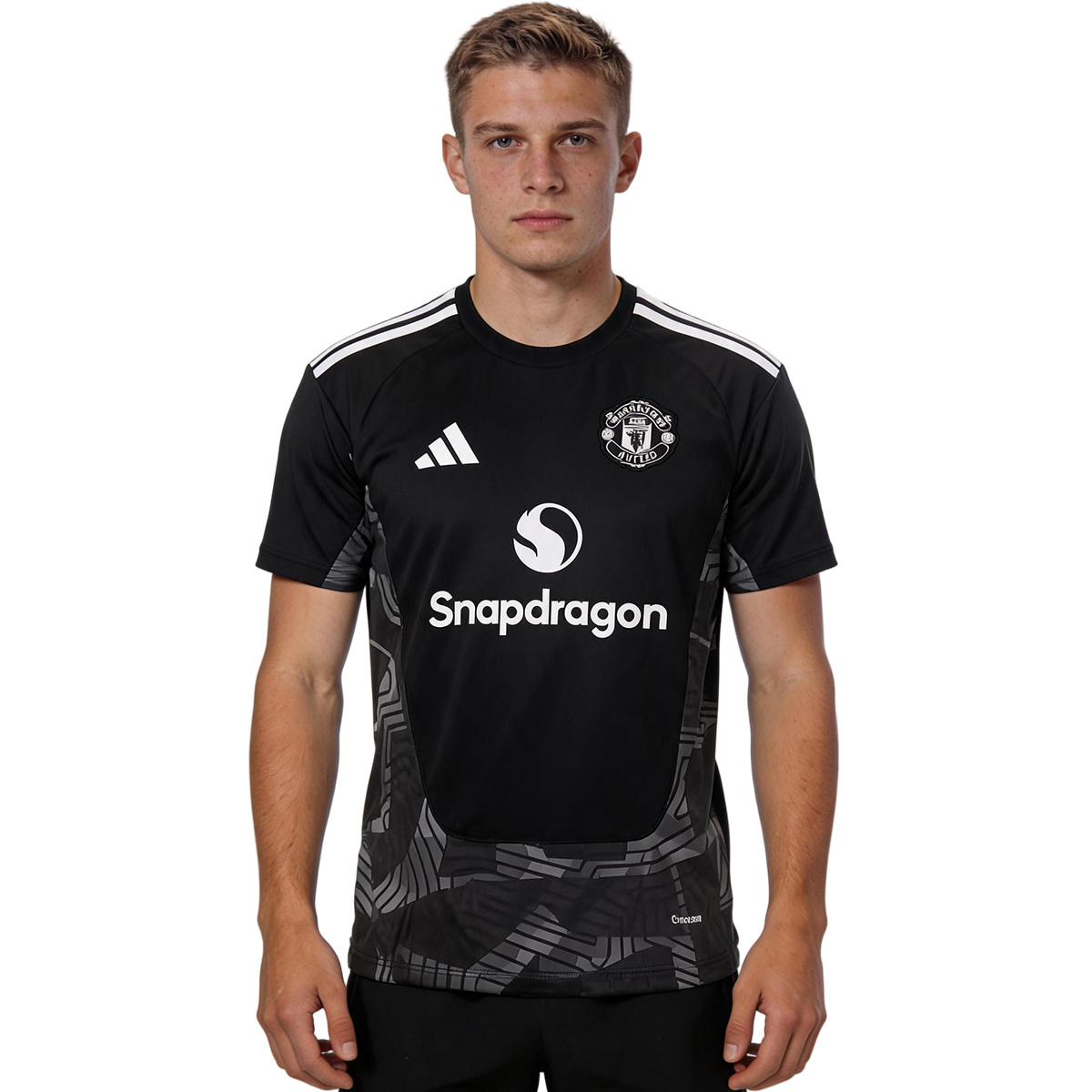 Manchester United Goalkeeper Jersey 2026/27