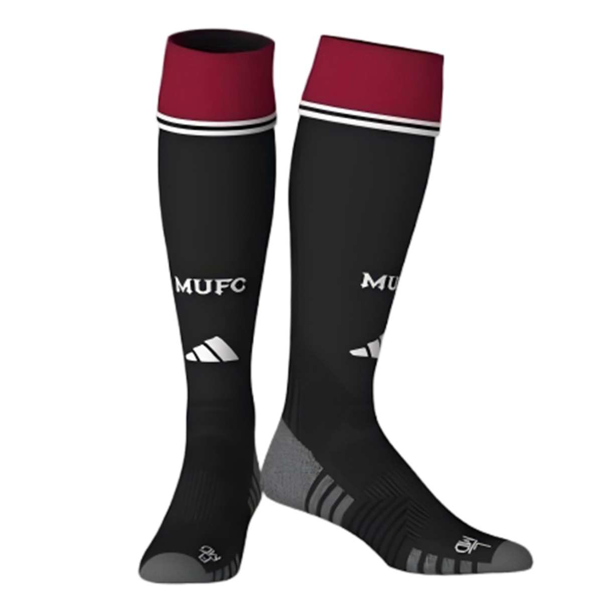 Manchester United Home Football Socks 2026/27