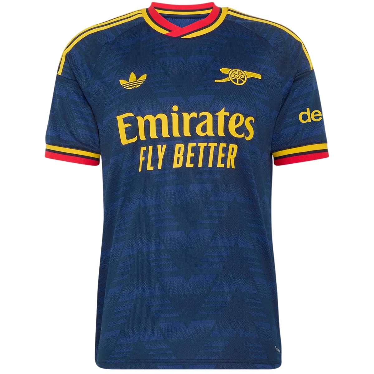 Member's Day Arsenal Away Jersey 2026/27