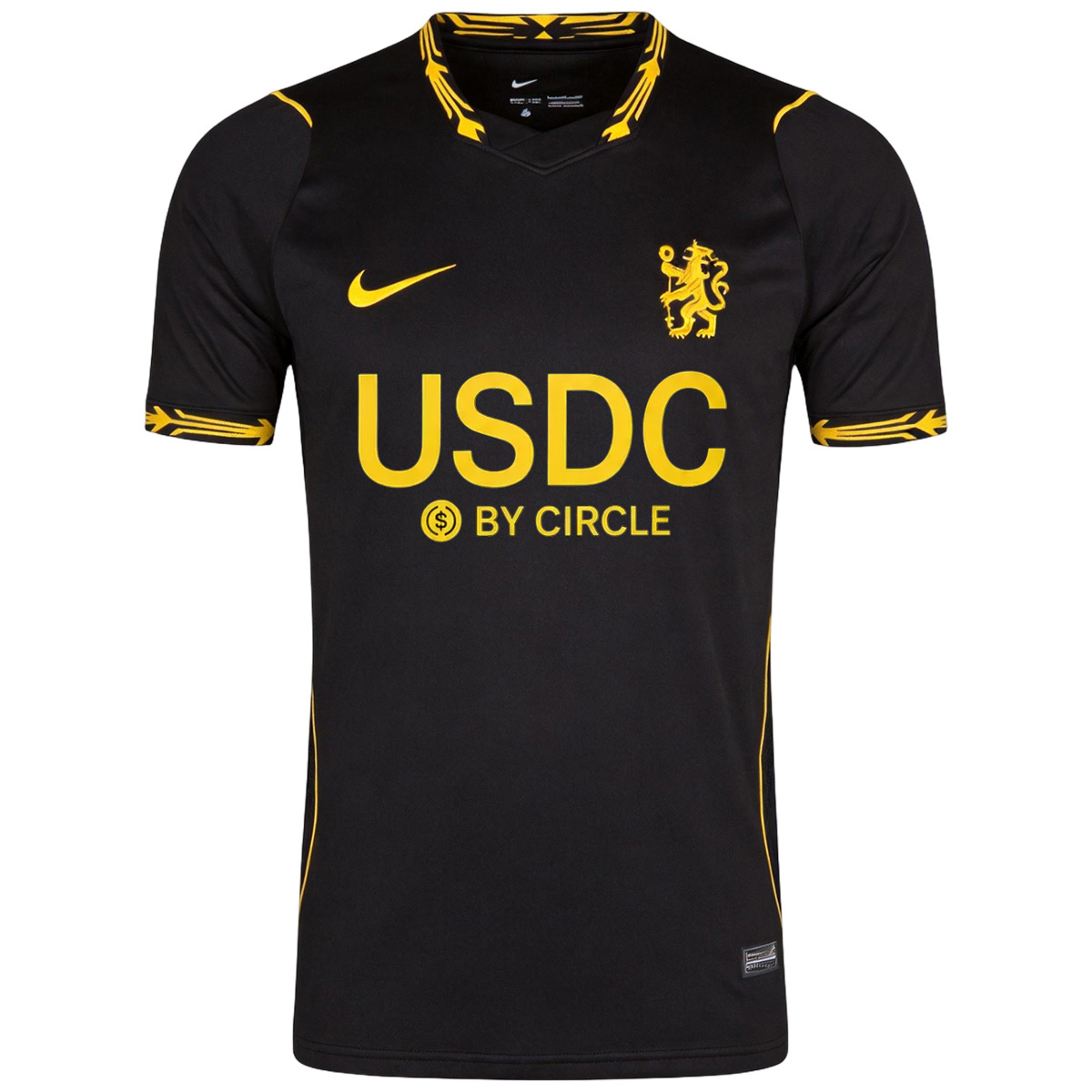 Member's Day Chelsea Away Jersey 2026/27
