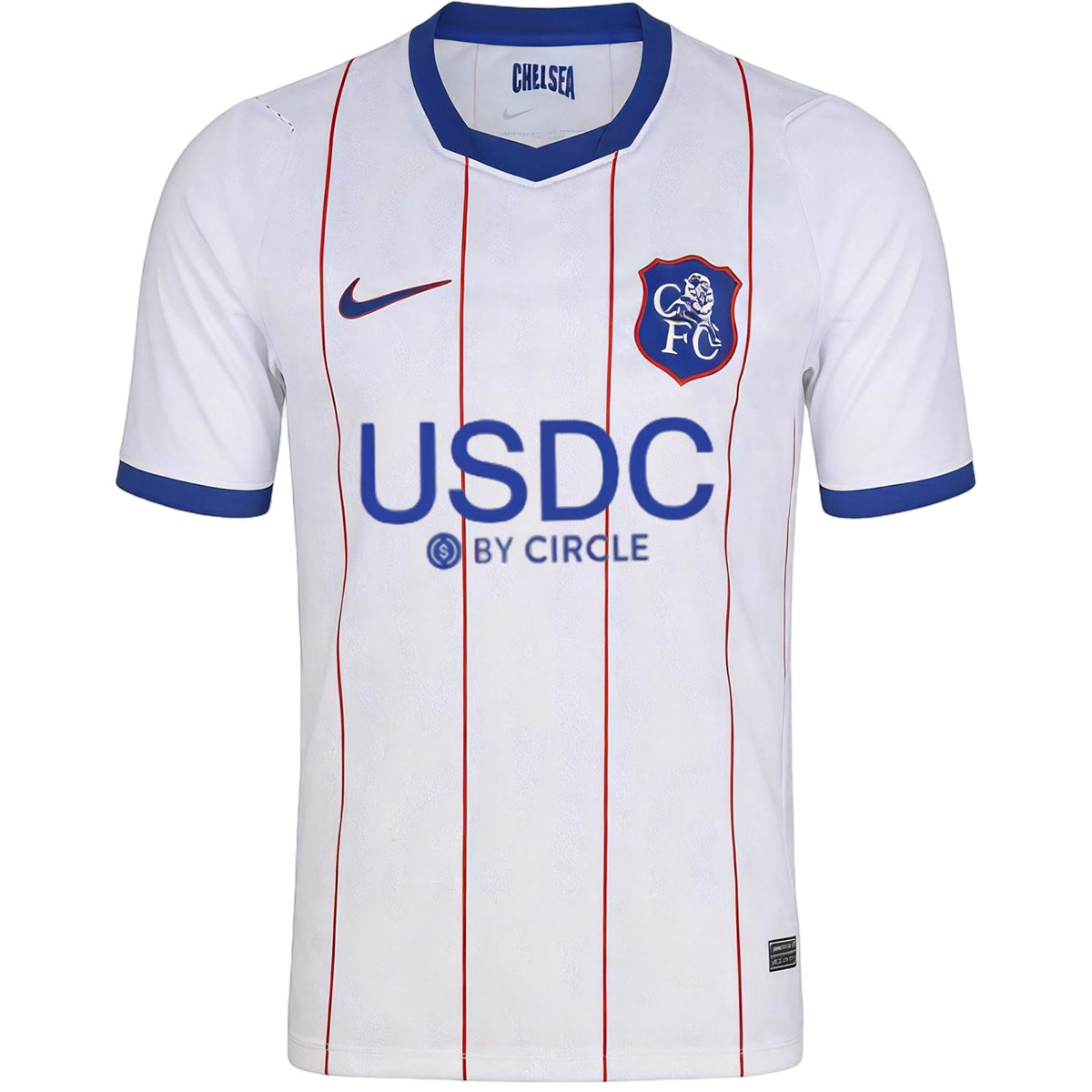Member's Day Chelsea Third Jersey 2026/27