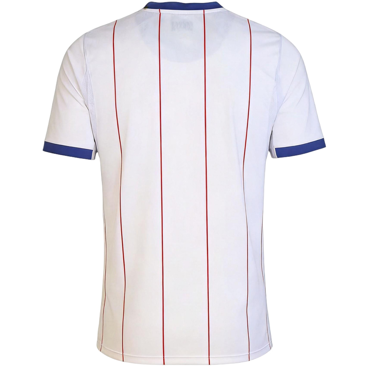 Member's Day Chelsea Third Jersey 2026/27 (back view)