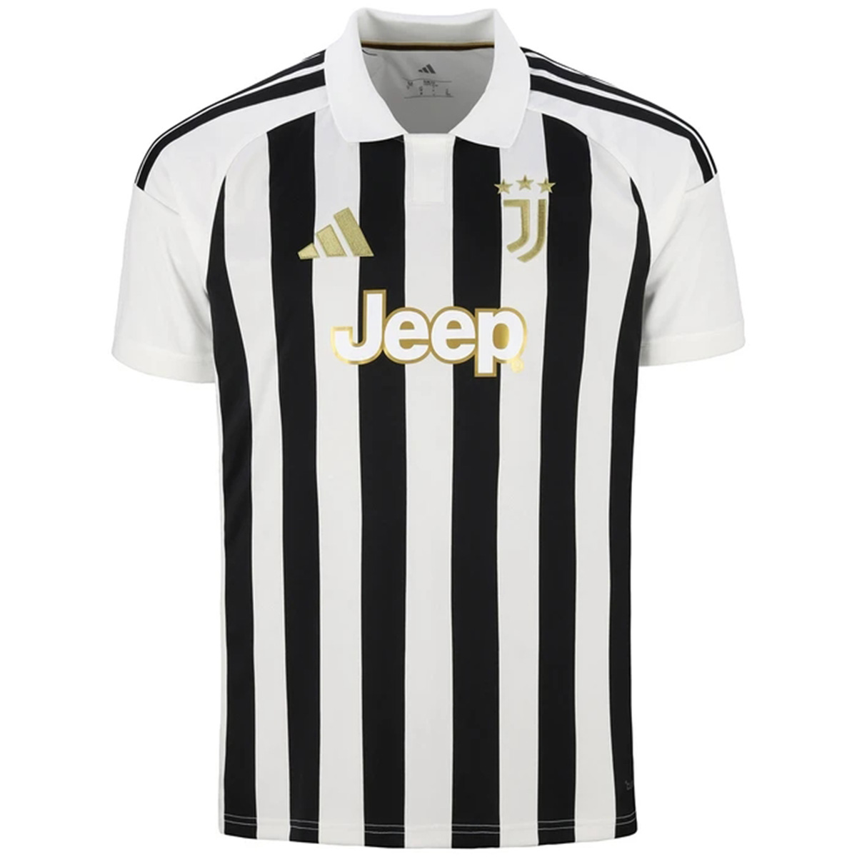 Member's Day Juventus Home Jersey 2026/27
