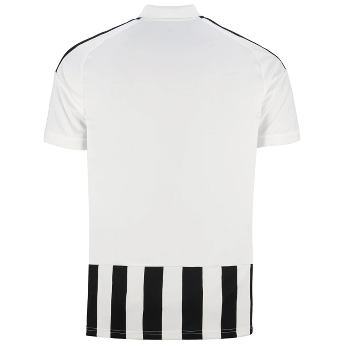Member's Day Juventus Home Jersey 2026/27 (back view)
