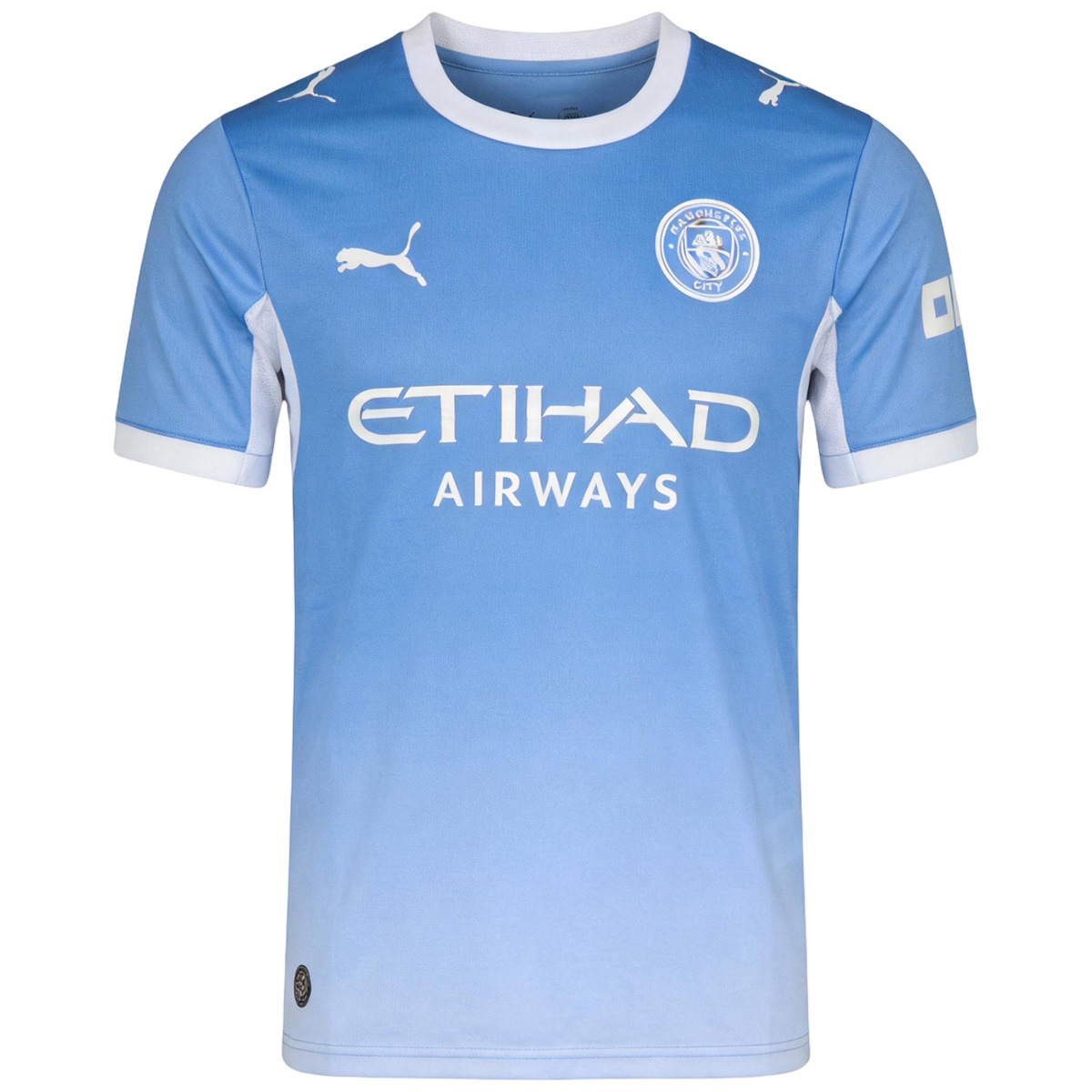 Member's Day Manchester City Home Jersey 2026/27
