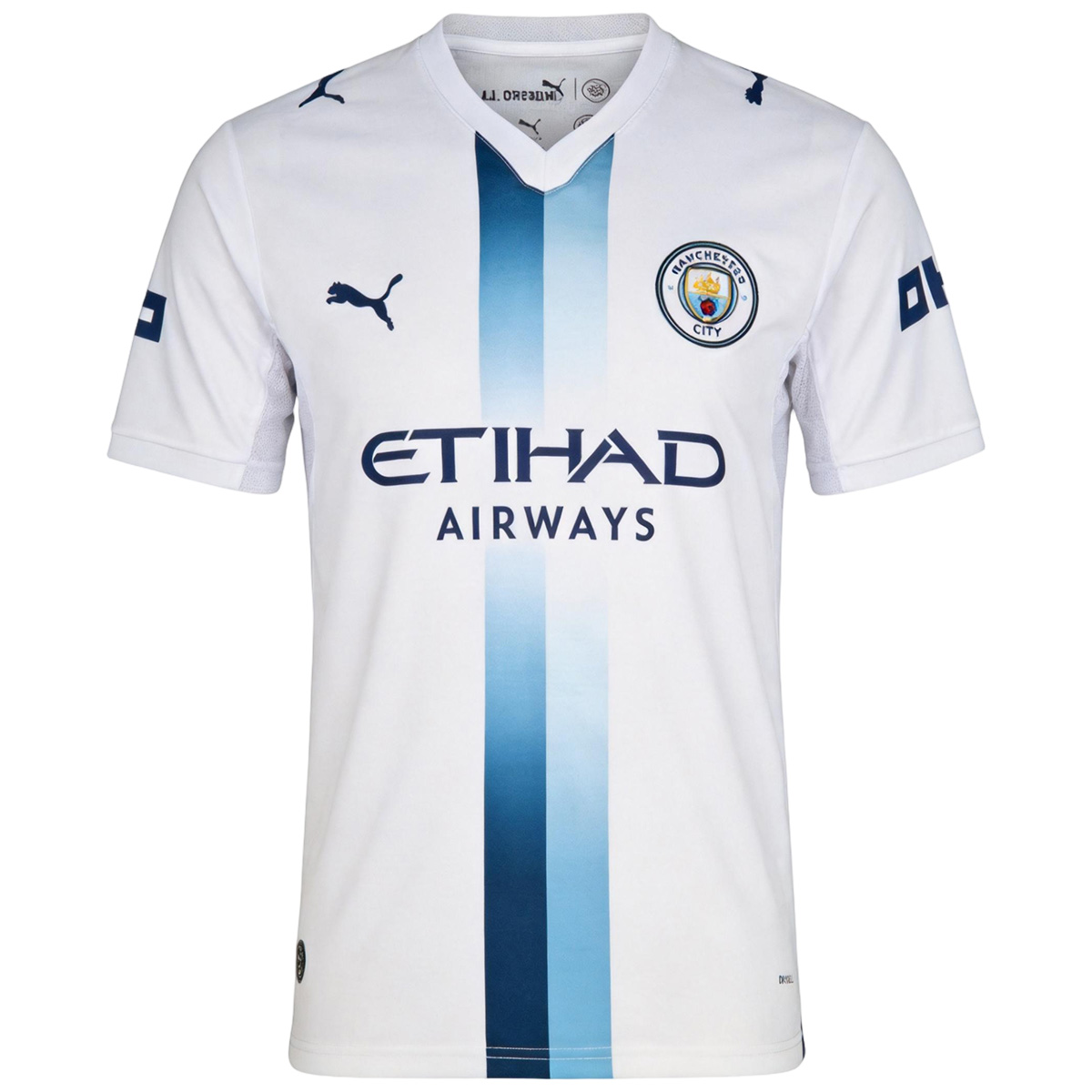 Member's Day Manchester City Third Jersey 2026/27