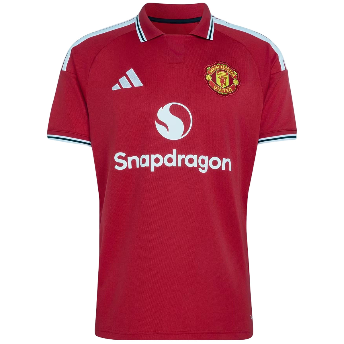 Member's Day Manchester United Home Jersey 2026/27