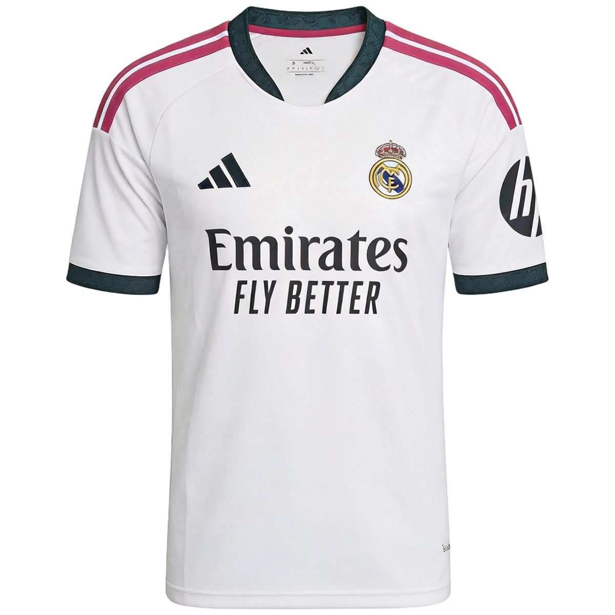 Member's Day Real Madrid Home Jersey 2026/27