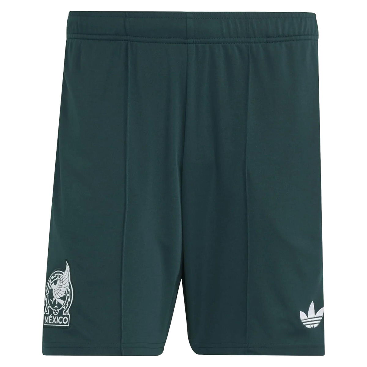 Mexico Away Soccer Shorts 2026