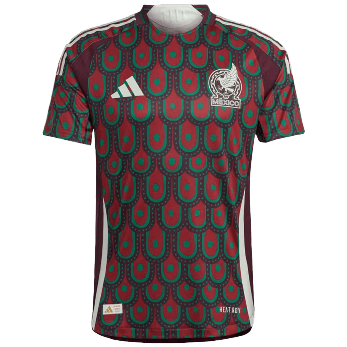 Mexico Home Match Jersey Player Version Copa America 2024