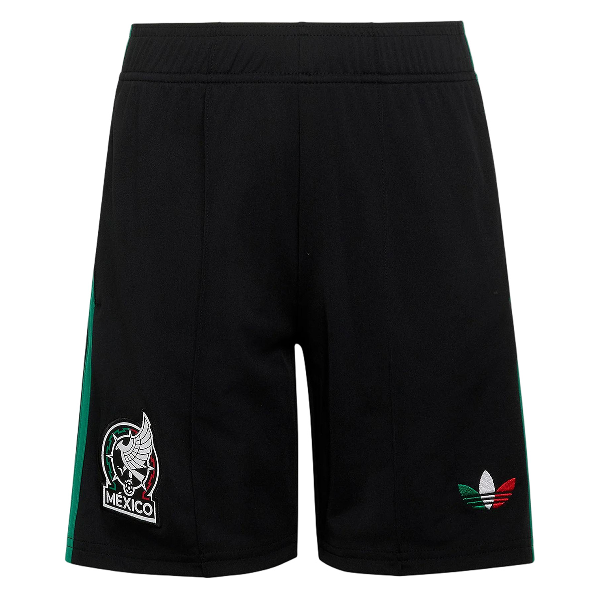 Mexico Third Soccer Shorts World Cup 2026