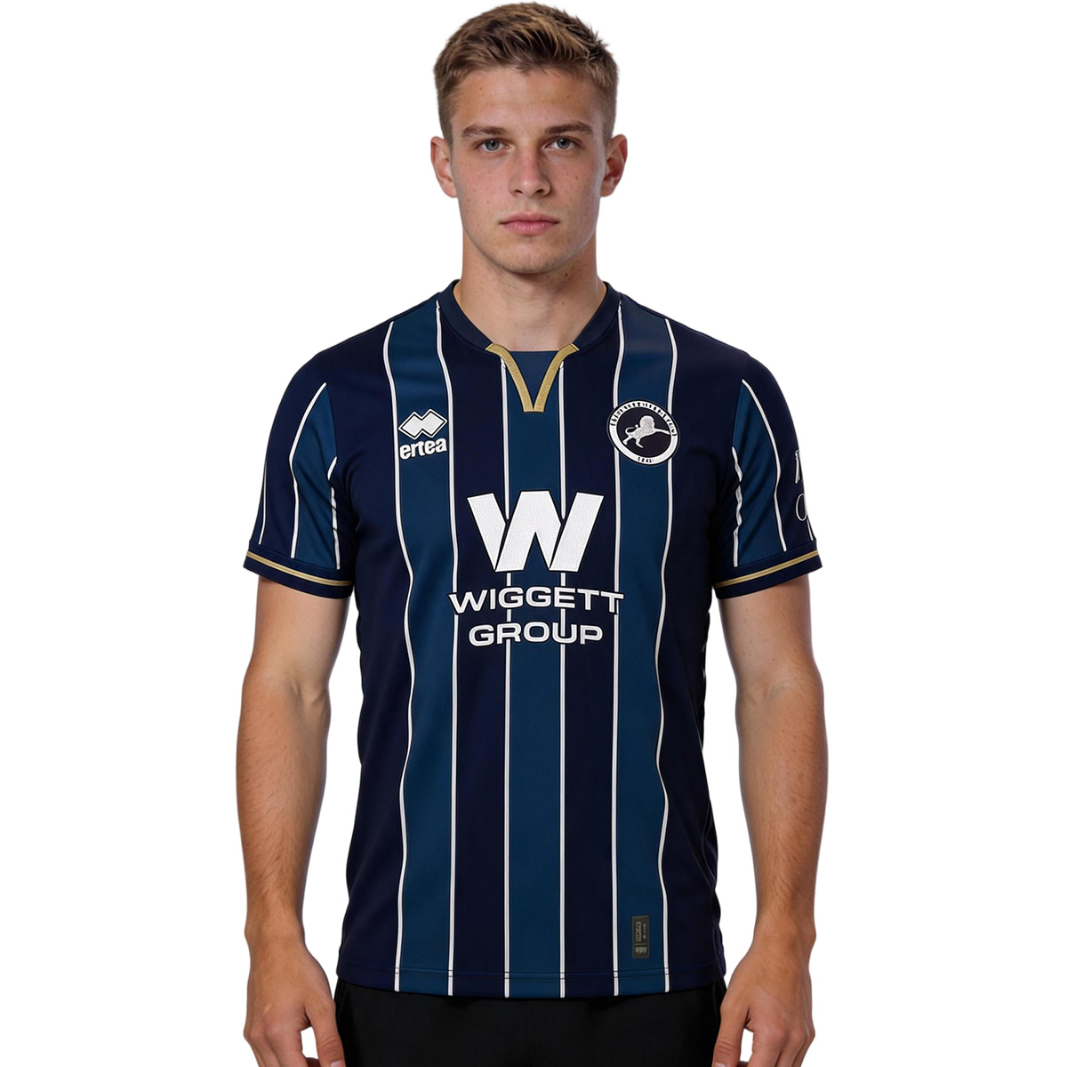 Millwall Home Jersey 2026/27