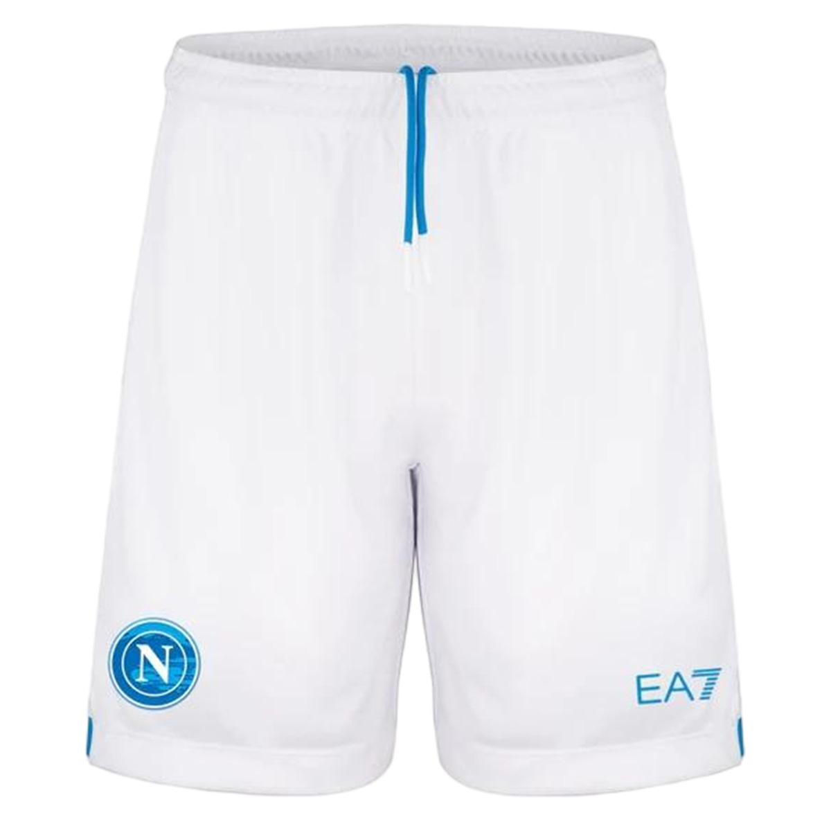Napoli Away Football Shorts 2026/27