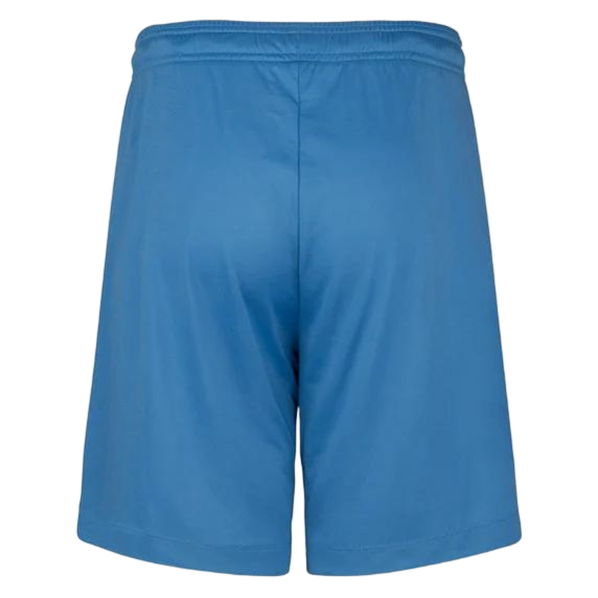 Napoli Home Football Shorts 2026/27 (back view)