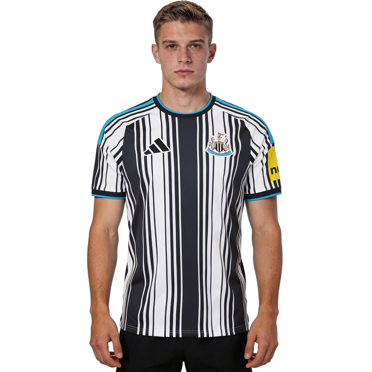 Newcastle United Home Jersey 2026/27