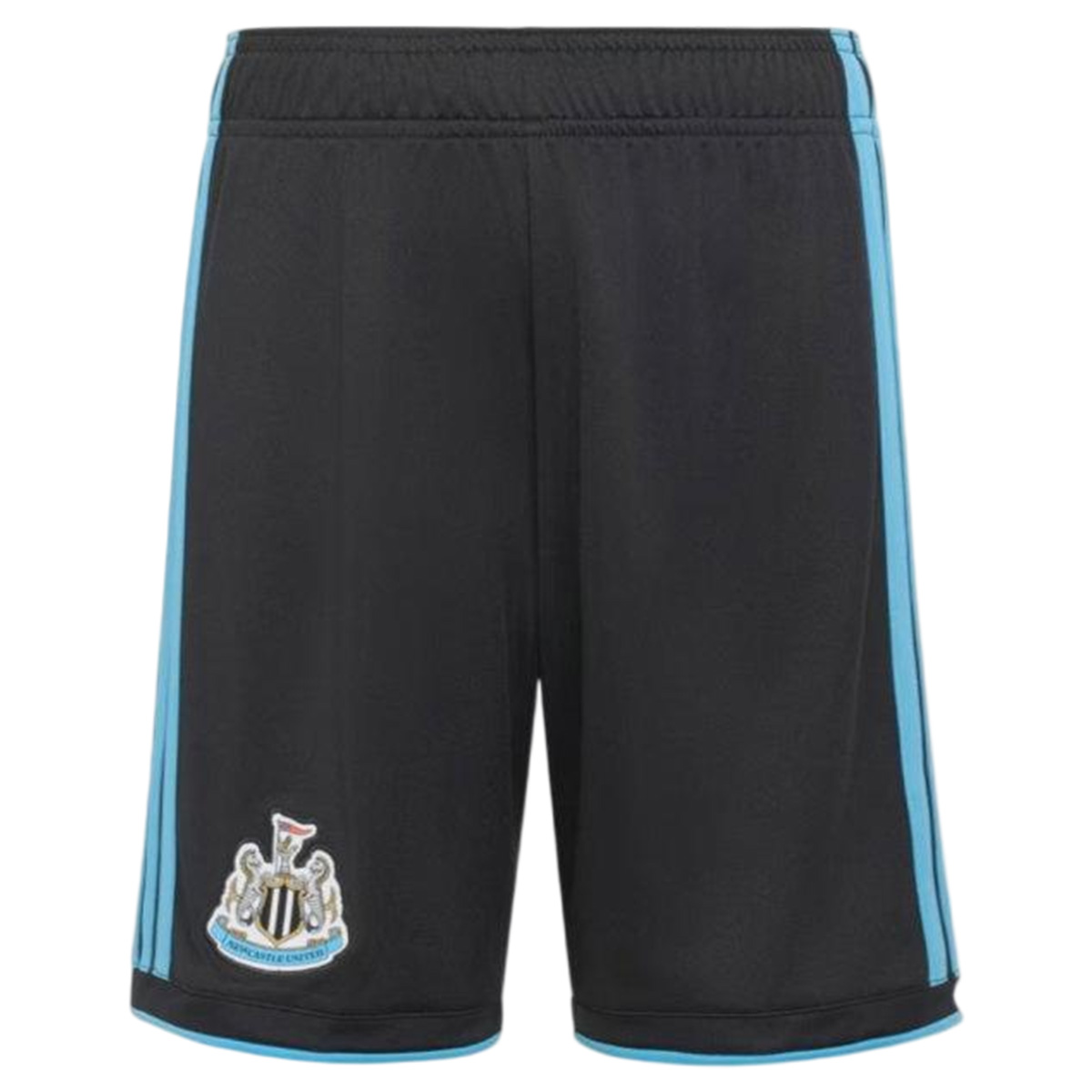Newcastle United Home Football Shorts 2026/27