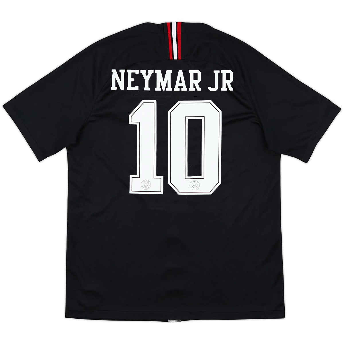 NEYMAR JR #10 Retro PSG Third Jersey 2018/19