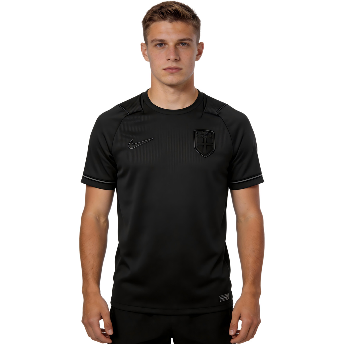Norway Away Jersey World Cup 2026