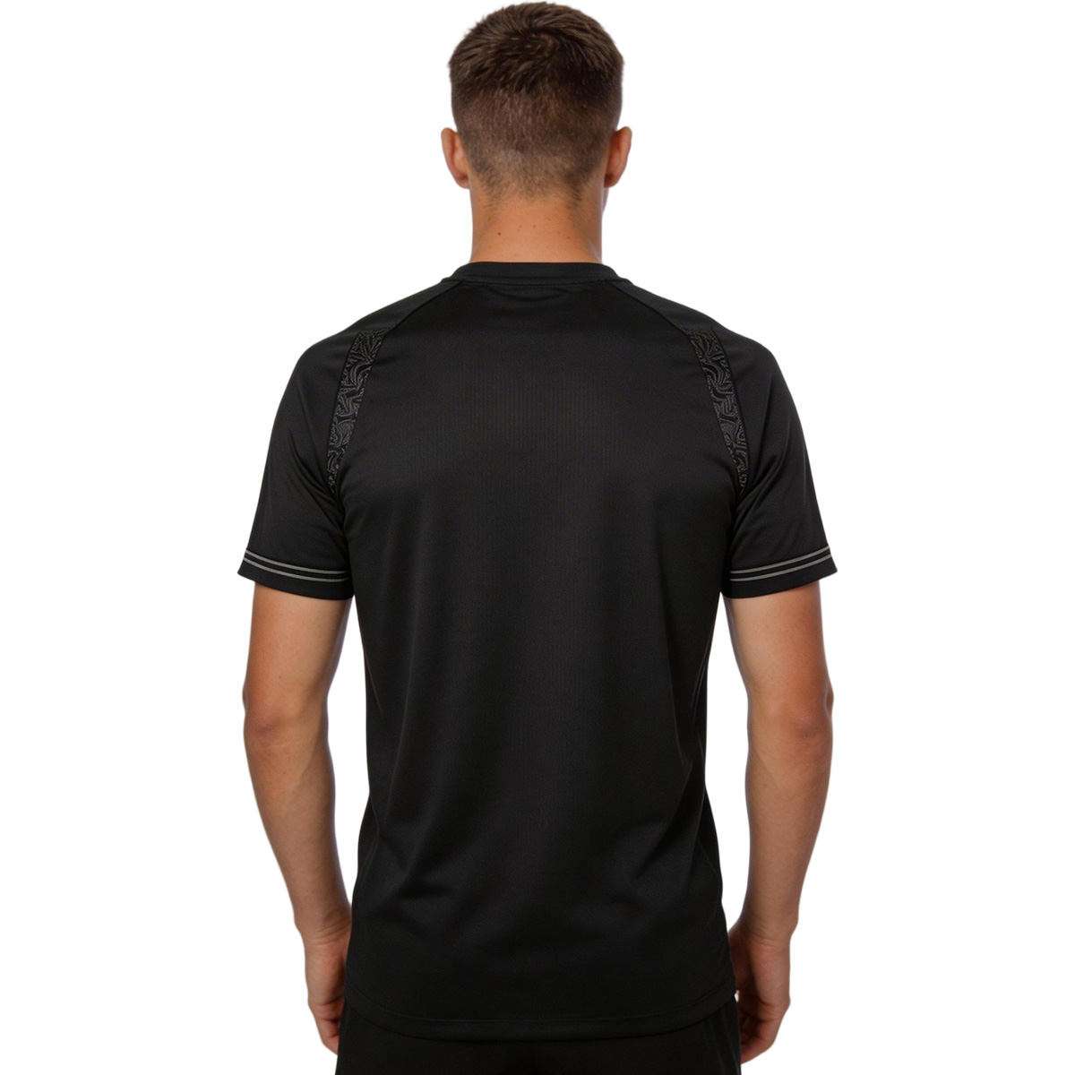 Norway Away Jersey World Cup 2026 (back view)