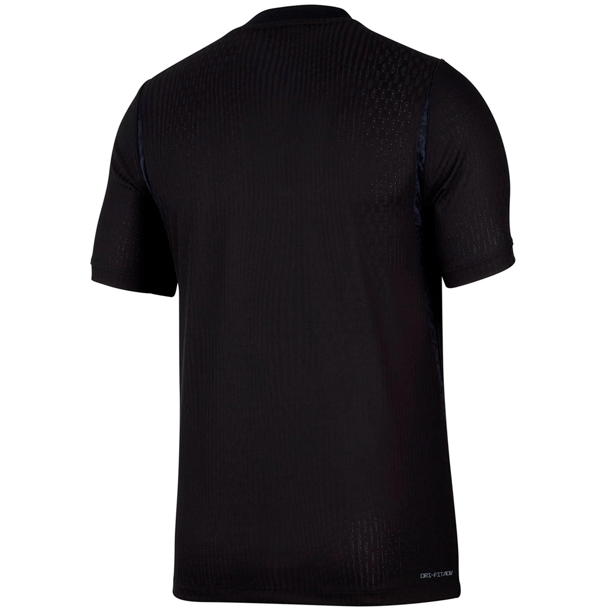 Norway Away Match Jersey Player Version World Cup 2026 (back view)