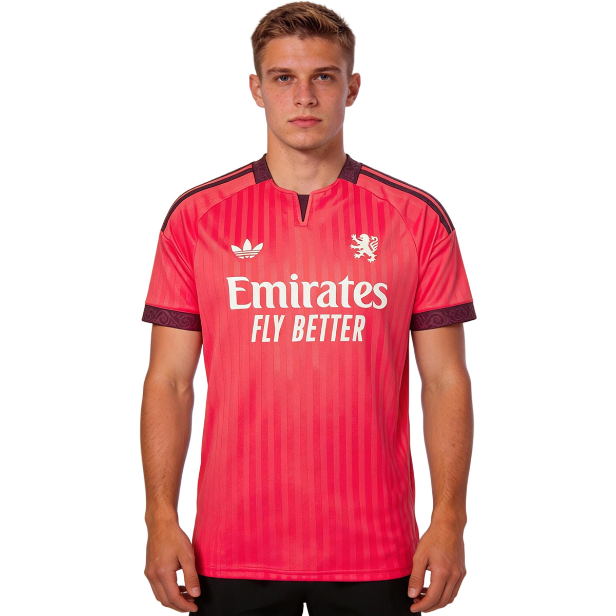 Olympique Lyonnais Away Jersey 2026/27