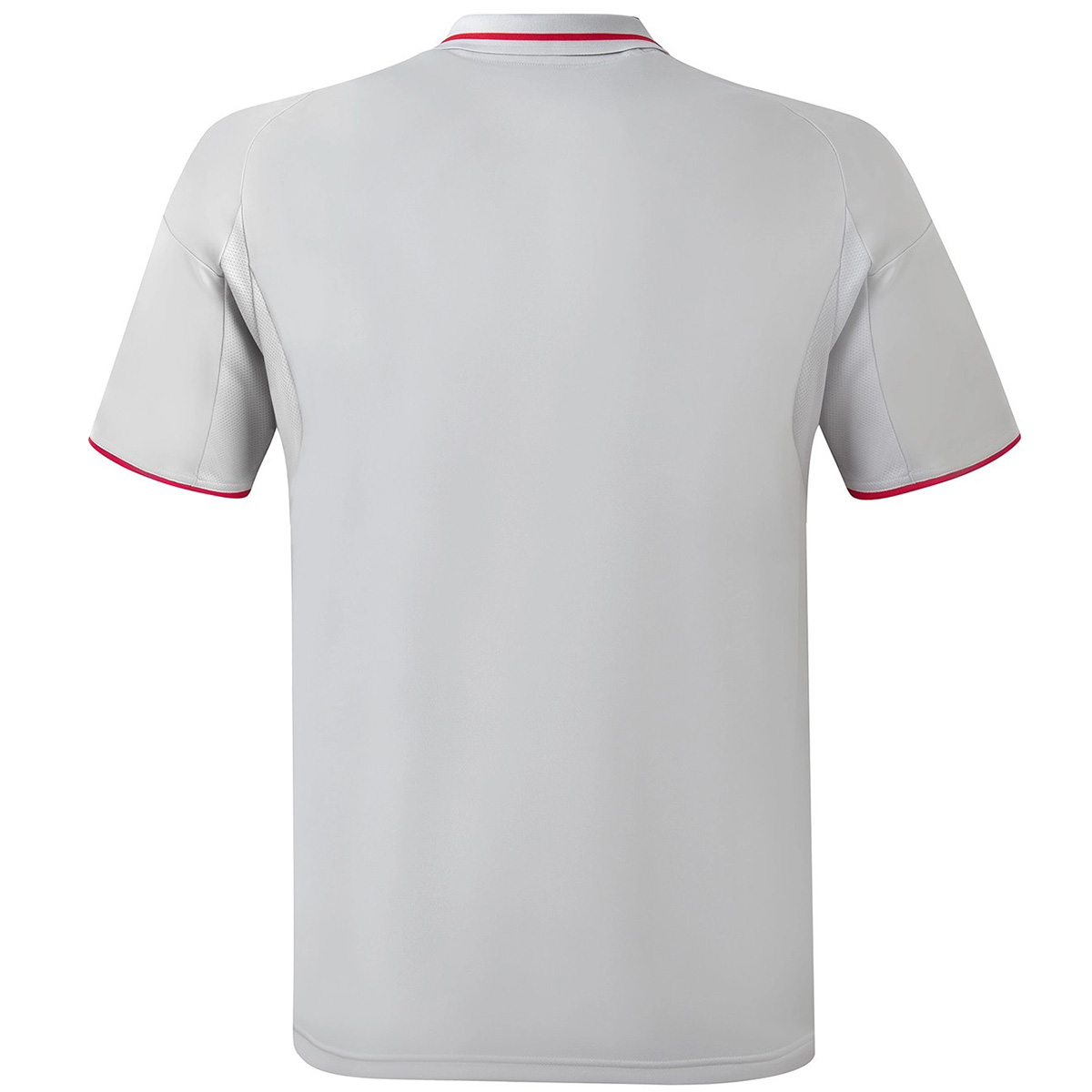 Olympique Lyonnais Third Jersey 2025/26 (back view)