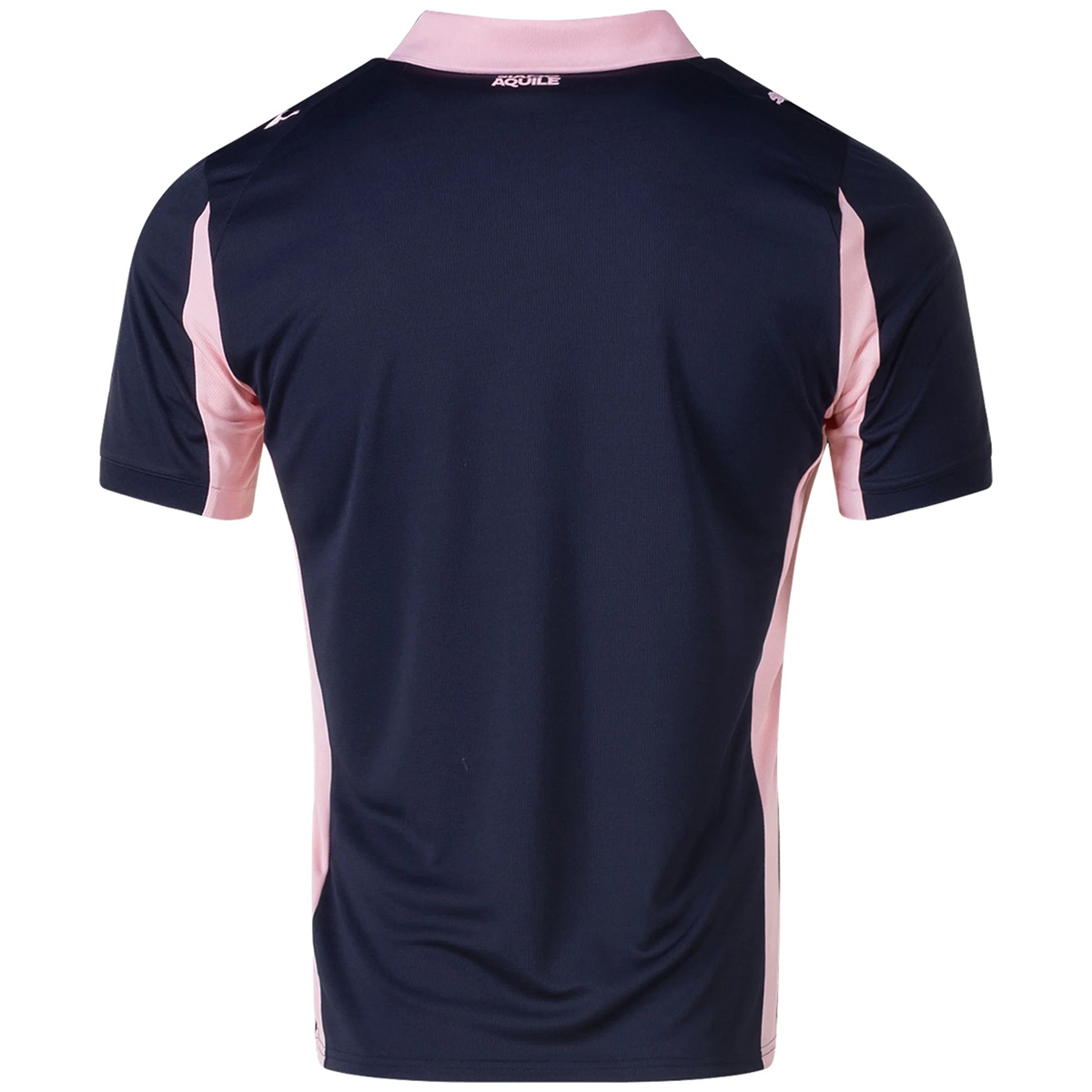 Palermo Away Jersey 2025/26 (back view)