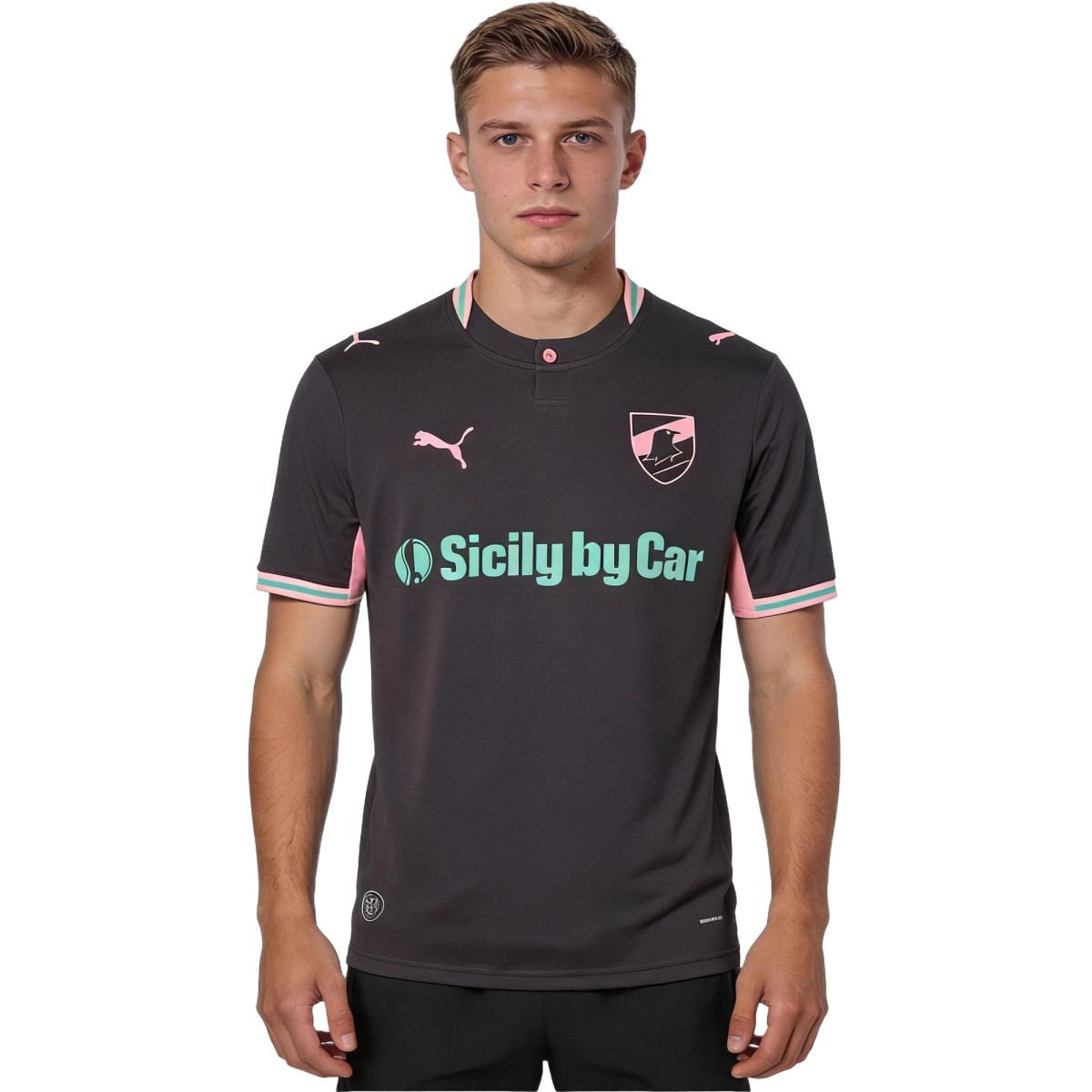 Palermo Third Jersey 2026/27