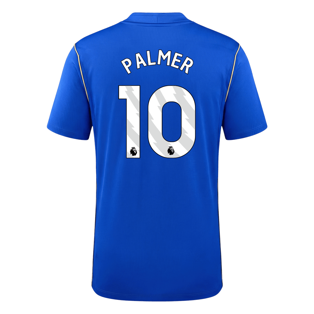 PALMER #10 Chelsea Home Jersey 2026/27