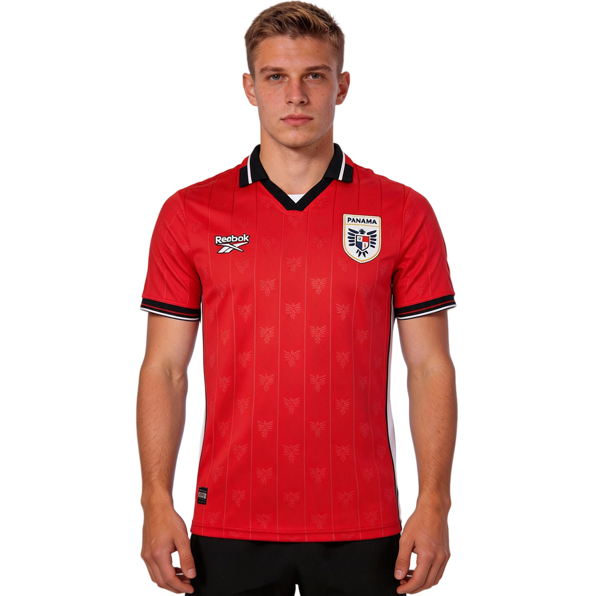Panama Home Jersey World Cup 2026