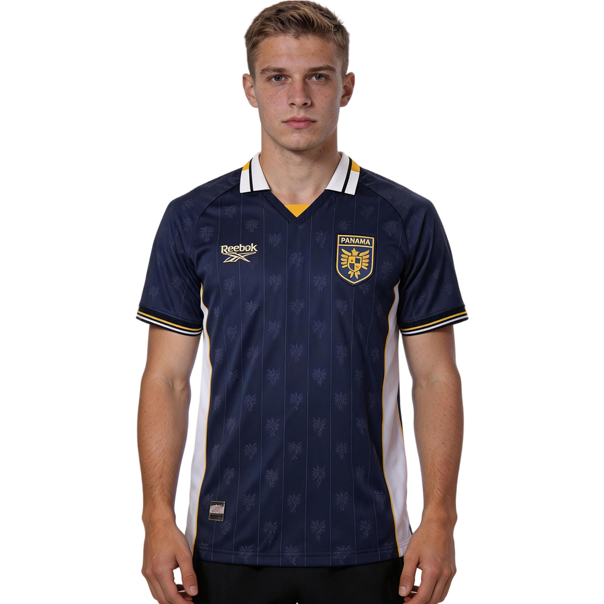 Panama Third Jersey World Cup 2026