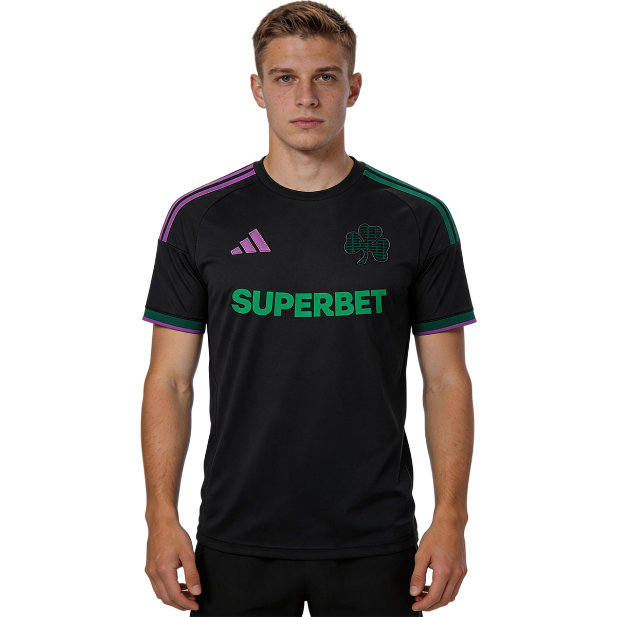 Panathinaikos FC Third Jersey 2026/27
