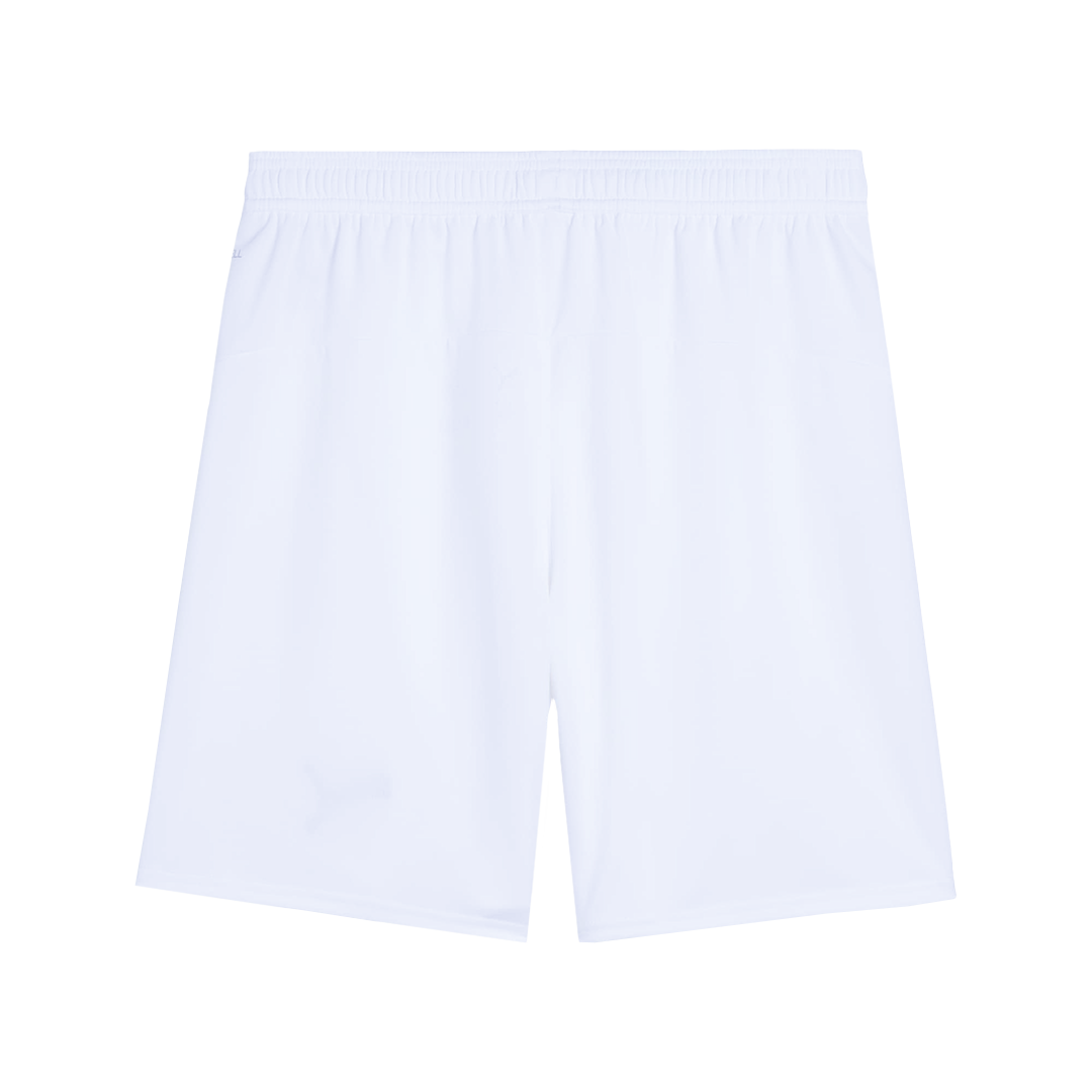 Portugal Away Shorts 2025 (back view)