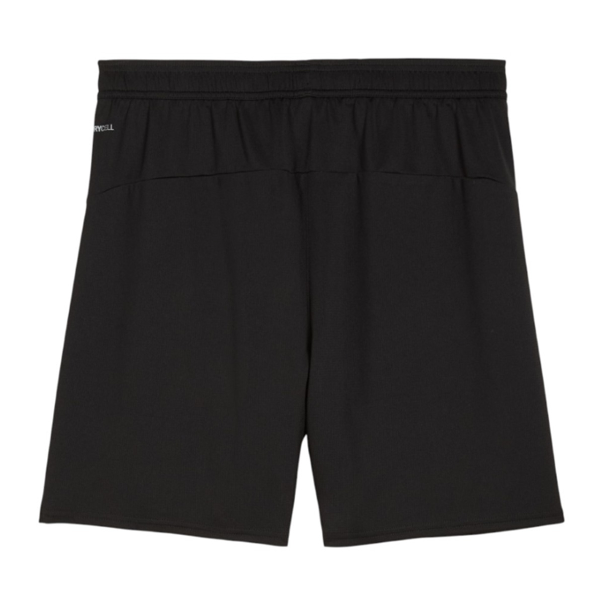 Portugal 'Black Panther' Special Edition Shorts 2026 (back view)