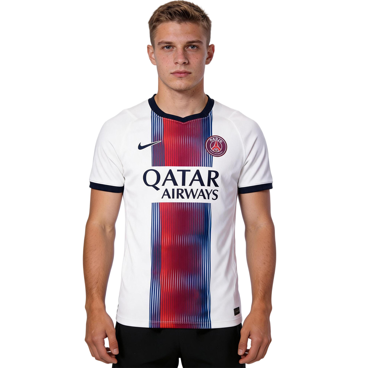 PSG Away Jersey 2026/27