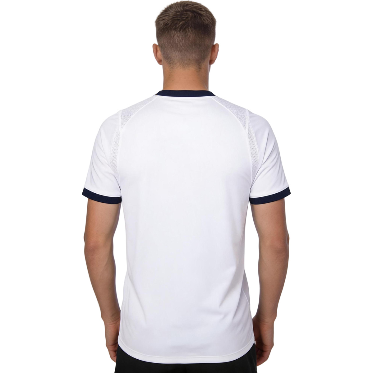 PSG Away Jersey 2026/27 (back view)