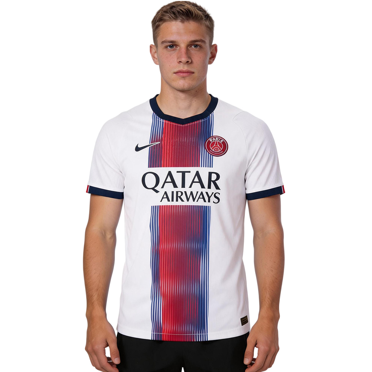 PSG Away Match Jersey Player Version 2026/27