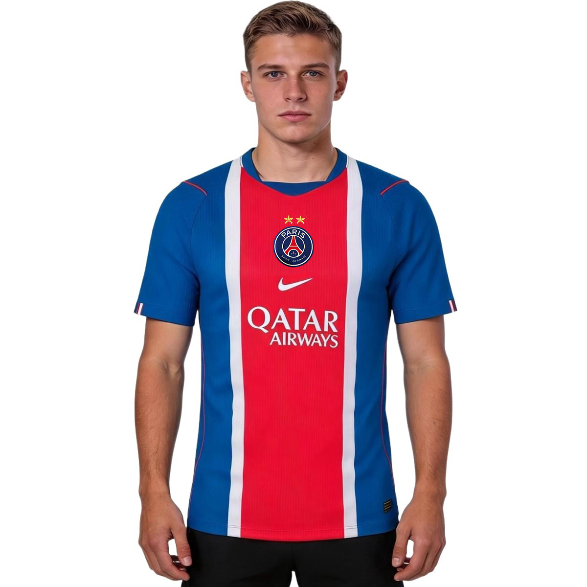 PSG Home 2 Star Jersey 2026/27
