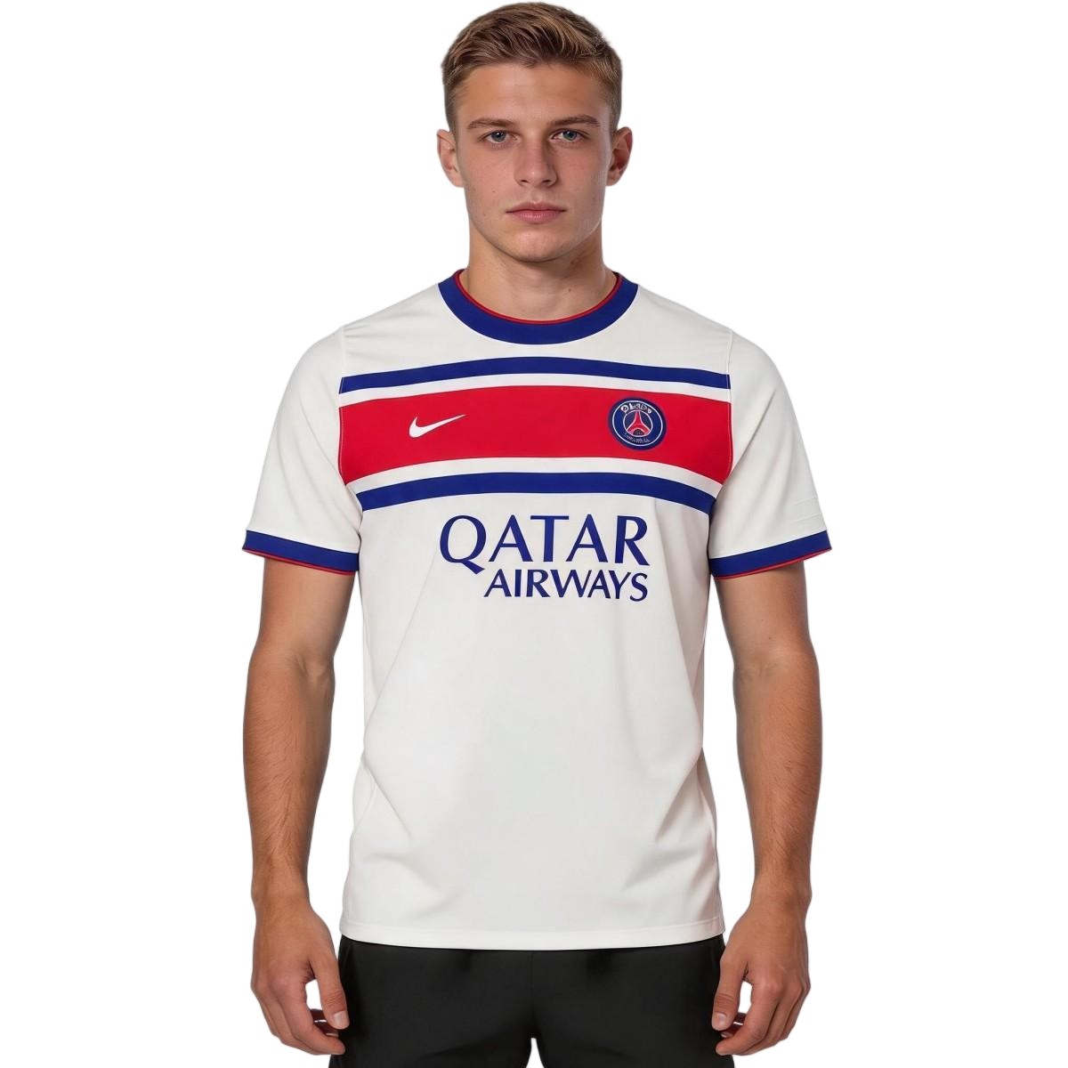 PSG Pre-Match Training Jersey 2026/27