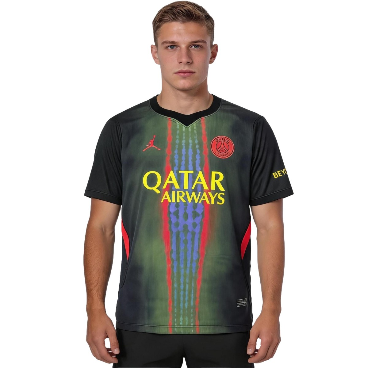 PSG Third Jersey 2026/27