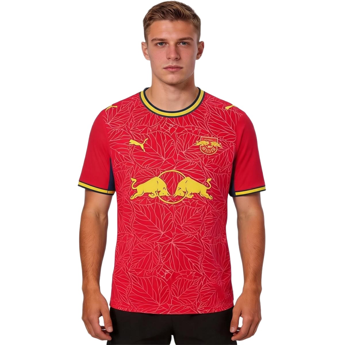 RB Leipzig Away Jersey 2026/27