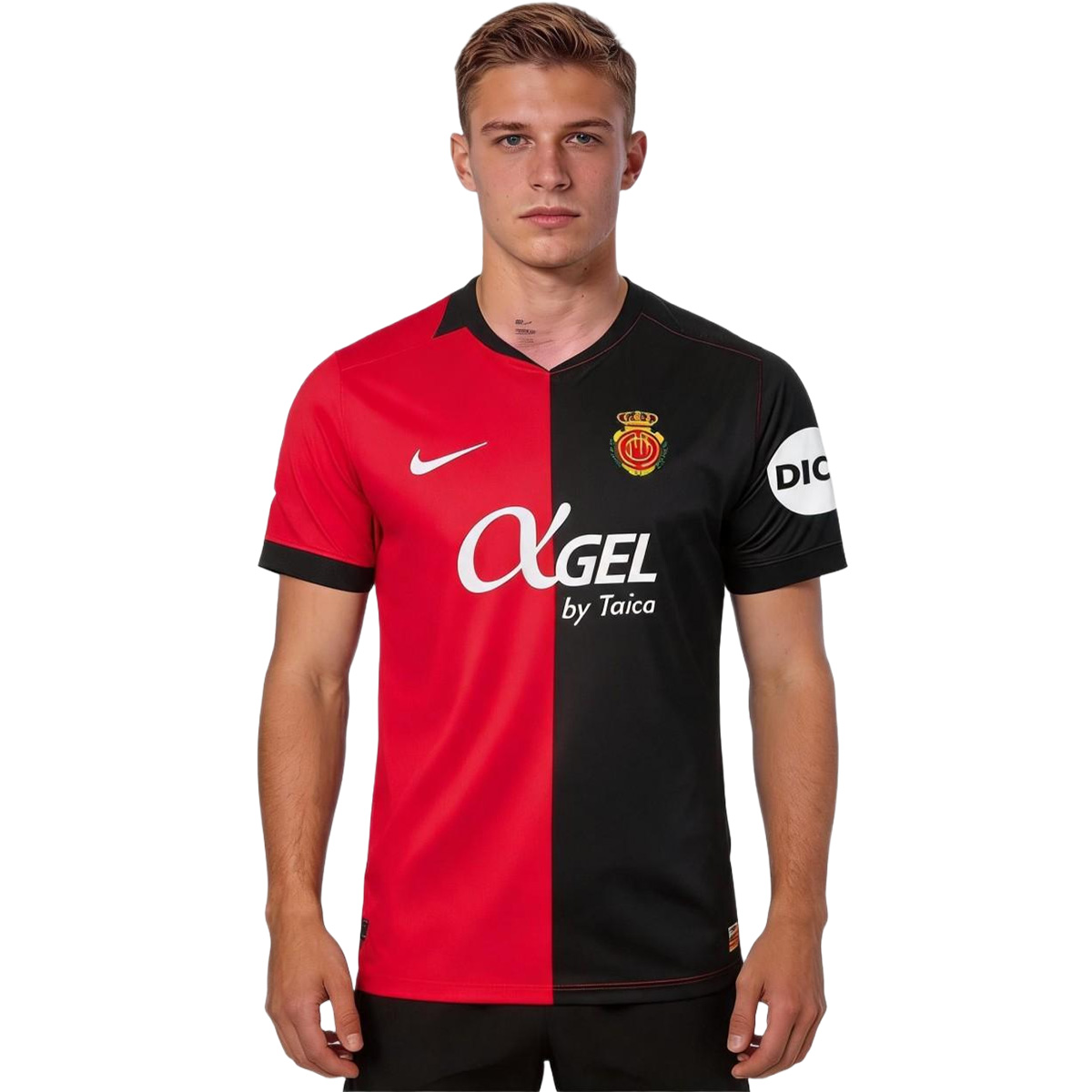 RCD Mallorca Home Jersey 2026/27